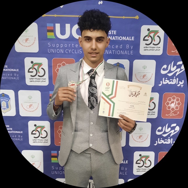معین عبدی