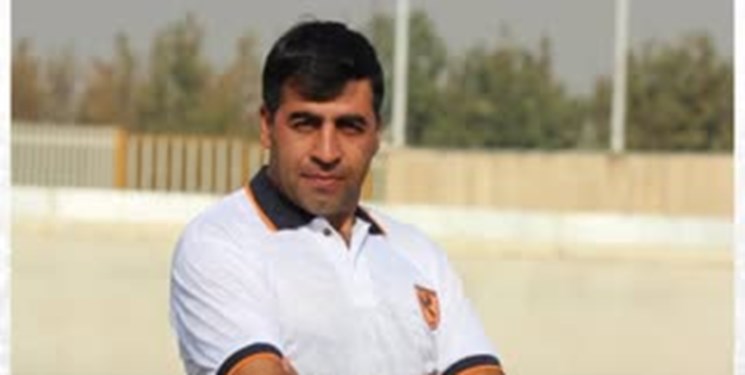 سرمربی تیم دوچرخه‌ سواری مس رفسنجان مربی تیم ملی جوانان شد
