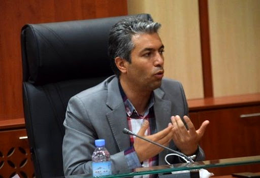 اسدی: فدراسیون دوچرخه‌ سواری روی بمب‌ ساعتی است