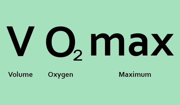 VO2max در دوچرخه سواری