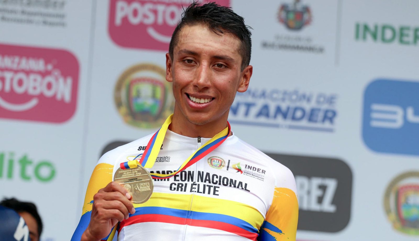 قسمت اول تحلیل ساختار تمرینی دوچرخه سواران نخبه: Egan Bernal  تمرینات ساده و کم شدت