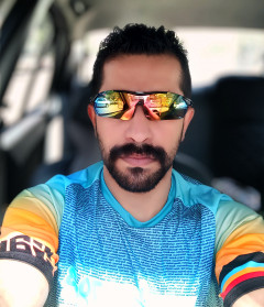 محمد نیکروش